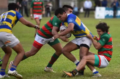 Falta de acuerdo: la URT y el resto del NOA seguirían caminos separados