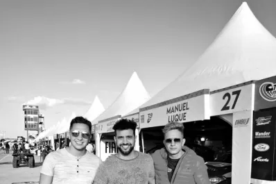 Un inicio alentador en el Turismo Nacional