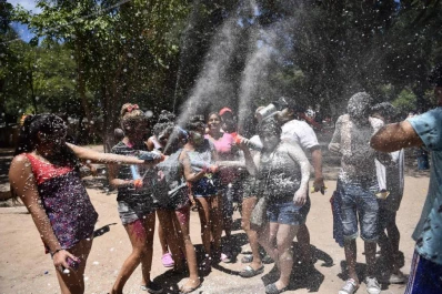 Carnaval toda la vida