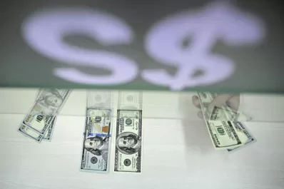 La fuerte suba del dólar blue y las claves del mercado cambiario