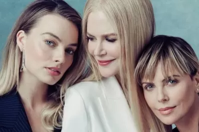 Crítica de cine: El escándalo