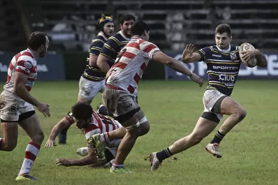 El NOA sigue adelante sin Tucumán en el rugby de la región