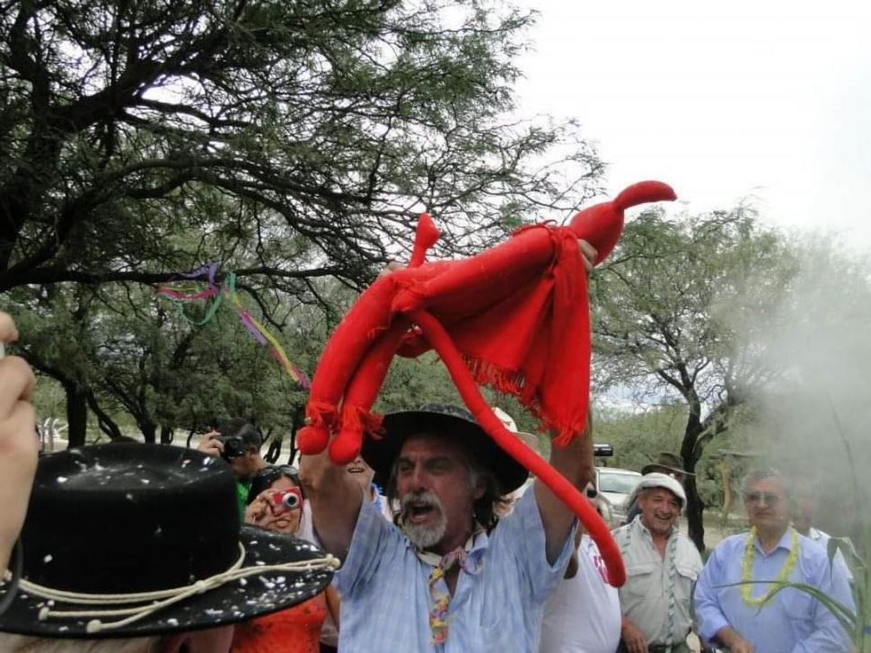 Carnaval toda la vida