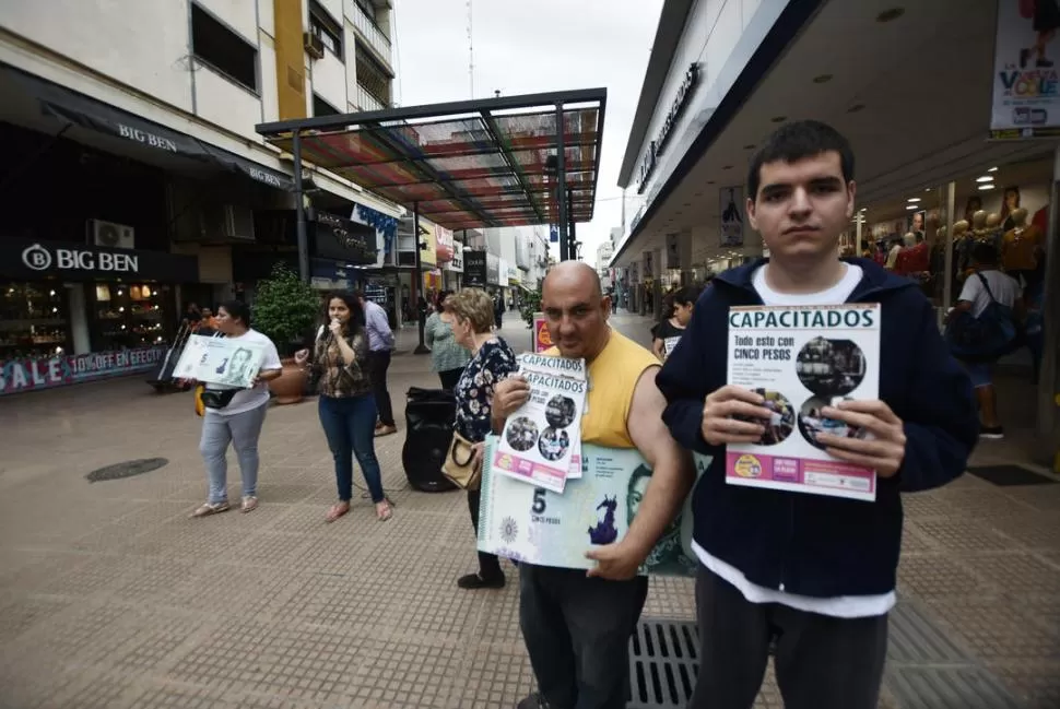  LA GACETA / OSVALDO RIPOLL