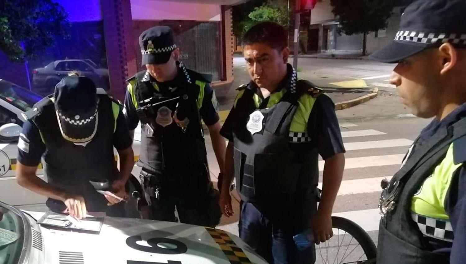 Día por día: qué sucedió desde la desaparición de Mariotti hasta el hallazgo de su cuerpo