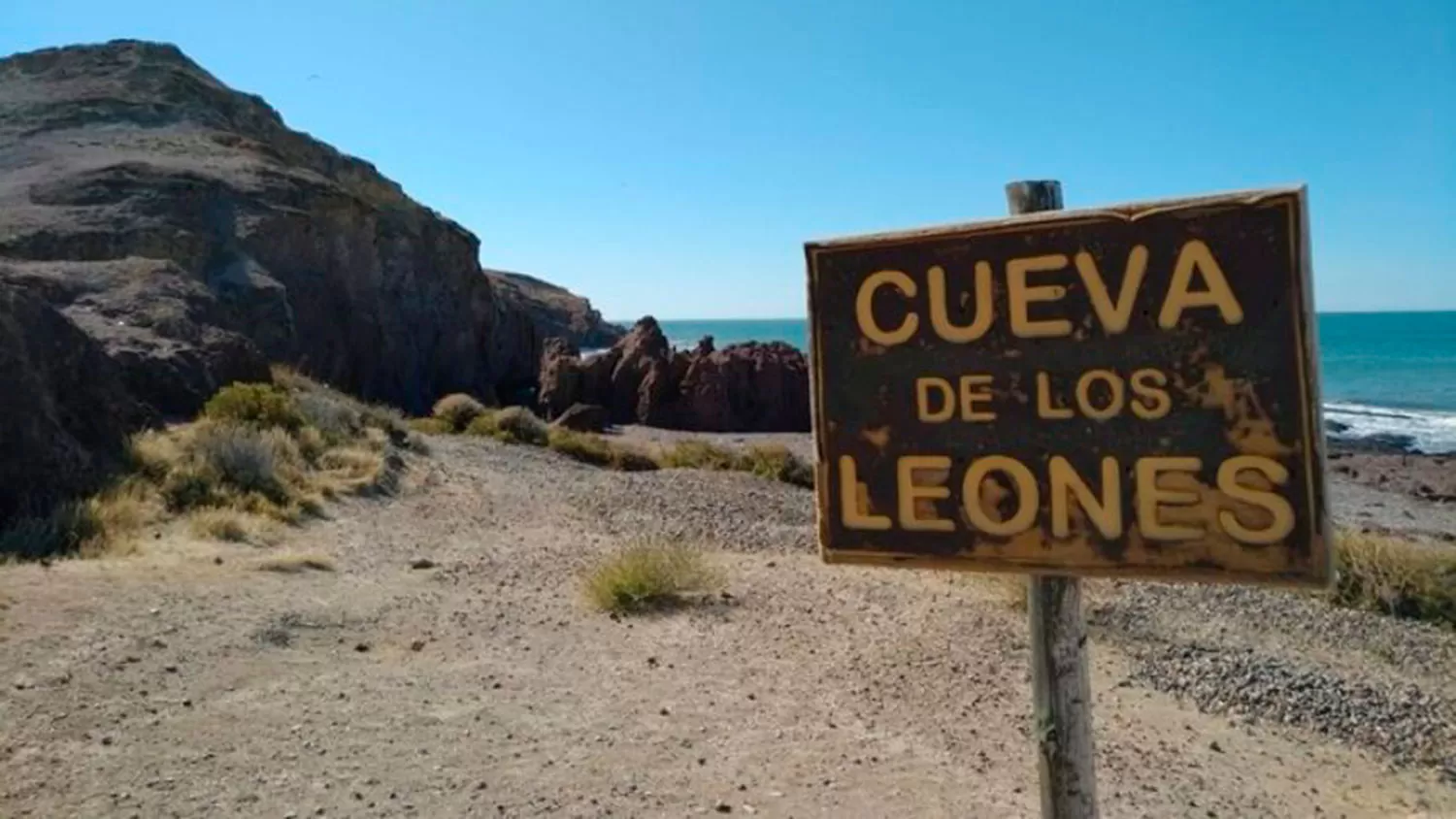 HORROR. Los habitantes de Puerto Deseado están conmocionados por el ataque a la mujer y el asesinato a su hijo de 4 años. FOTO TOMADA DE LATECLA.INFO