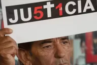  A ocho años de la Tragedia de Once, familiares reclaman condenas