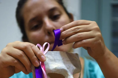 Los secretos de las máscaras