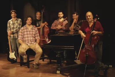 Ciclo Verano con cultura: mucho tango y algo de folclore, con el sello de El Brete