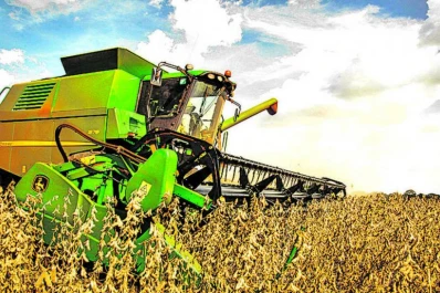 Agroproductores: “el camino no  es subir más las retenciones”