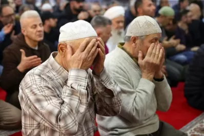 Racismo, misoginia y paranoia, detrás del ataque en Alemania