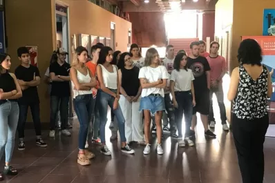 Unsta: educación a la altura de los nuevos tiempos