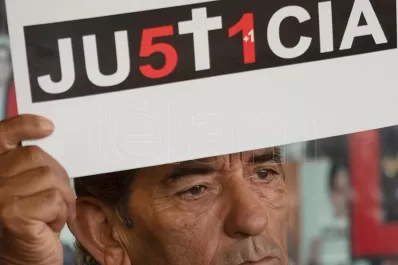 A ocho años de la Tragedia de Once, familiares reclaman condenas