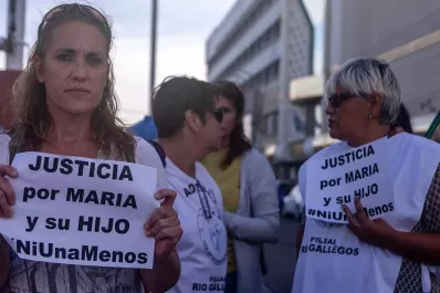El juez que investiga la violación y el homicidio de Puerto Deseado, afirmó: hubo odio al sexo femenino