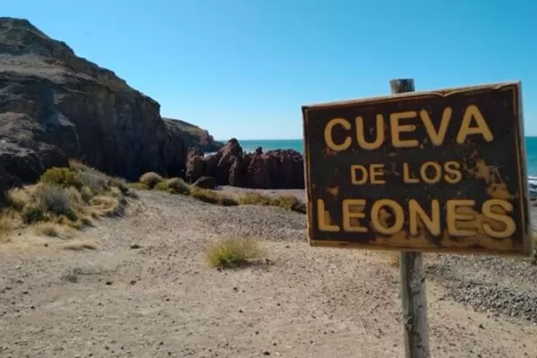 Puerto Deseado, de pueblo pacífico y alegre a conmocionado y preocupado