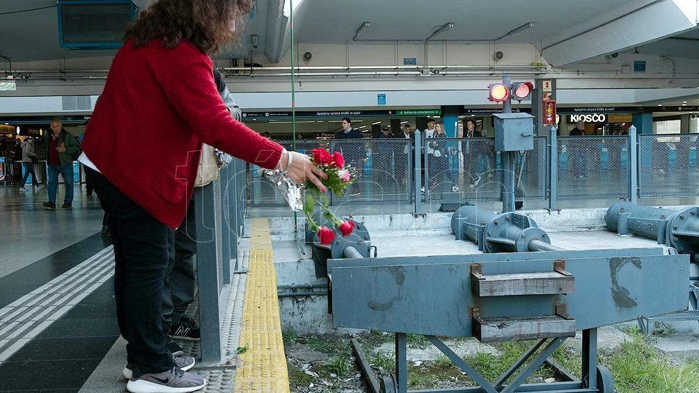  A ocho años de la Tragedia de Once, familiares reclaman condenas