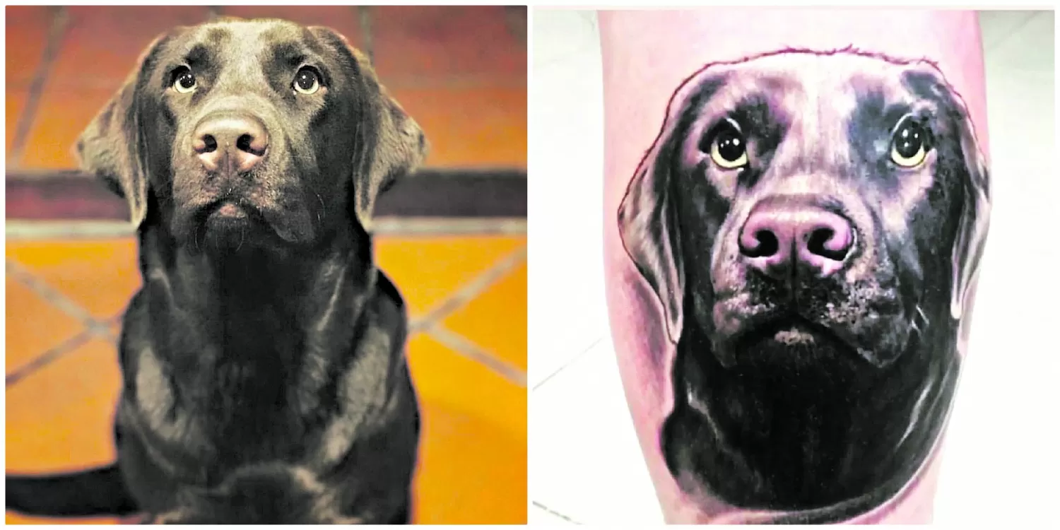 Tatuajes: historias que se cuentan en la piel