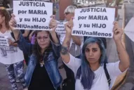 Puerto Deseado: cientos de personas marcharon reclamando justicia