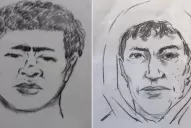 Uno de los atacantes de Puerto Deseado padece esquizofrenia