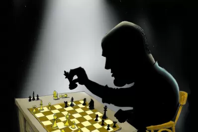 Freno a las ansiedades y la “gran Cristina” de Manzur