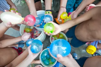 ¡Soltame Carnaval! Contanos cómo festejarás este finde XL