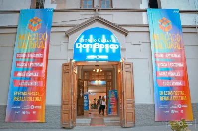 Ente Cultural: audiciones para el Coro de Niños y Jóvenes