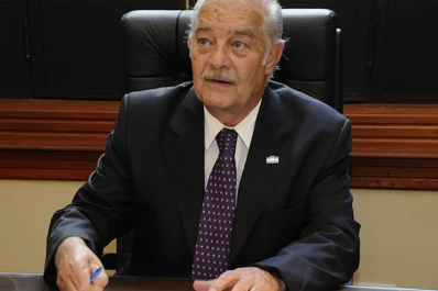 “Si se blinda a Vaca Muerta, también hay que hacerlo con el biocombustible”
