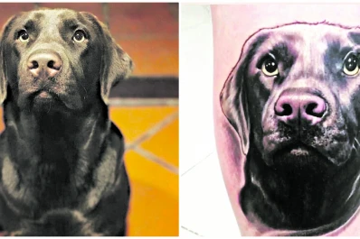 Tatuajes: historias que se cuentan en la piel