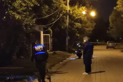 Yerba Buena: un hombre murió luego de que delincuentes le dispararan para robarle la moto