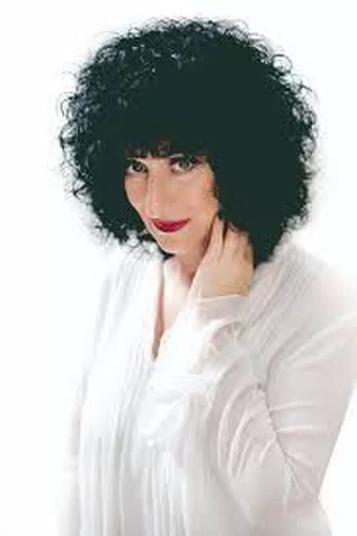 VERSÁTIL. Zenko no tiene límite de género si se identifica con el tema.  