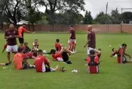 San Martín: una pulseada que aportará más “pimienta”