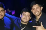 Crimen de Mariotti: Roly Morán se entregó y lo vinculan con los Toro