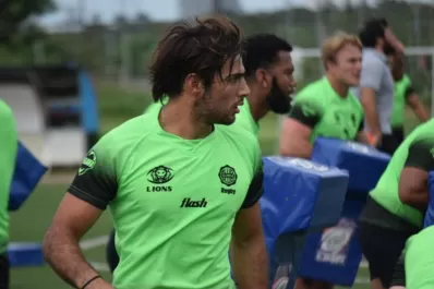 Rugby: “Estamos tristes y frustrados”