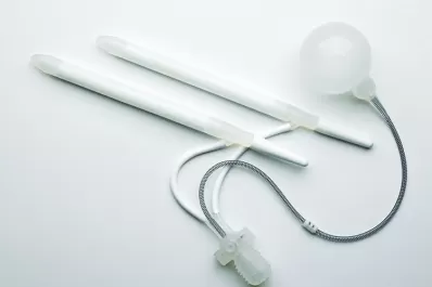 Una prótesis de pene puede ser la solución para una disfunción eréctil