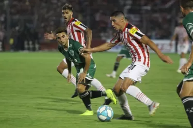 Un ex volante Santo tiene coronavirus y en la Ciudadela se encendieron las alarmas