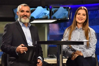 Seguí en vivo Buen Día, el informativo de LA GACETA