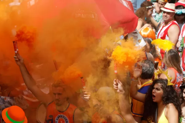 Carnavales en el mundo: denuncian violencia de género y discriminación