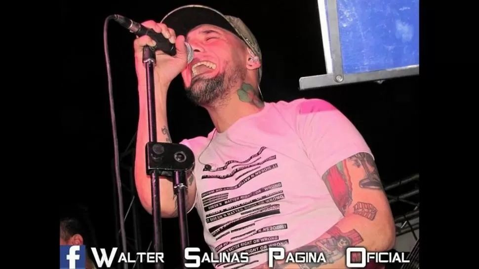 CON PASIÓN. El cuartetero se convirtió en un éxito en la cartelera. 