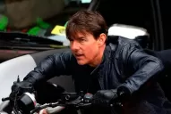 Suspendieron el rodaje de 'Misión Imposible 7' en Italia por el coronavirus