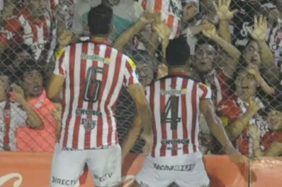 Así quedó San Martín en la tabla después de la victoria ante Sarmiento