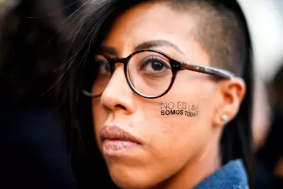 México: falla la política para proteger a las mujeres