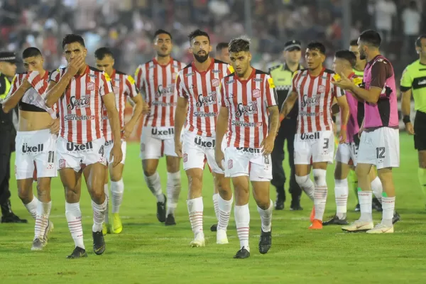 ¿Quién fue la figura? El uno por uno de San Martín ante Sarmiento