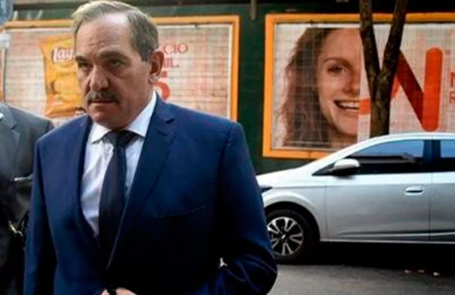 Las víctimas de violencia sexual no somos culpables, dijo la sobrina de Alperovich