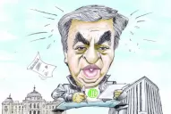 El representante sindical de los estatales era funcionario de Manzur desde 2015