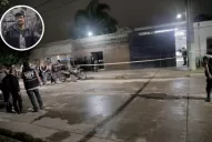 Caso Mariotti: el entorno de los imputados y el vínculo con el arco político