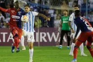 Erbes: no pudimos ganarlo en los 90' y esta vez nos tocó perder