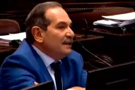 No hubo presiones políticas en la causa, dijo el juez Maggio sobre el caso Alperovich