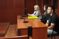 El acusado de asesinar a Valentín Villegas recusó a su abogada defensora