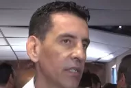 Roly Morán fue empleado en la Legislatura hasta que lo vincularon en el crimen de Mariotti