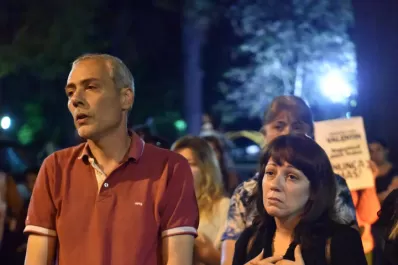 Comienza el juicio por el crimen de Valentín Villegas